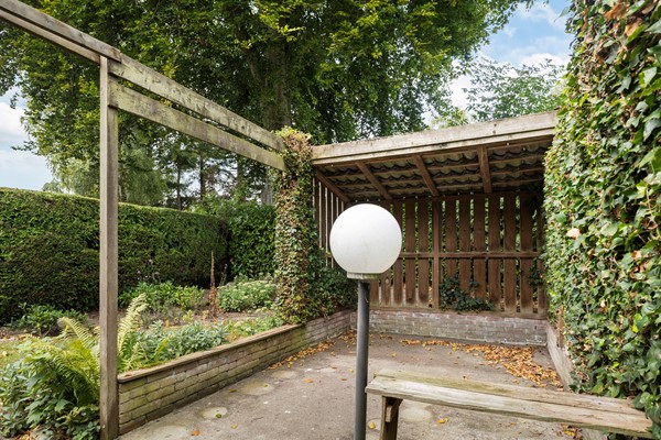 Medium property photo - De Bou 19, 9244 BL Beetsterzwaag